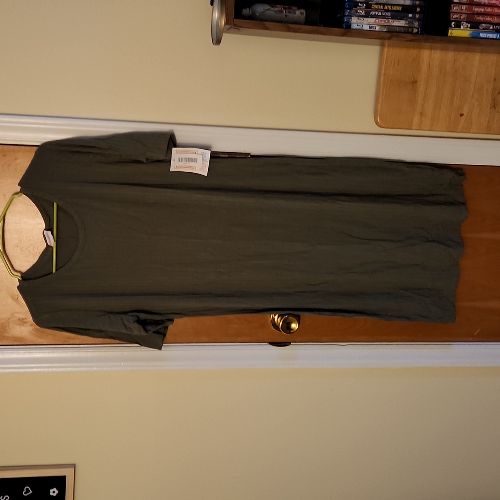 Lularoe Julie XL Ribbed